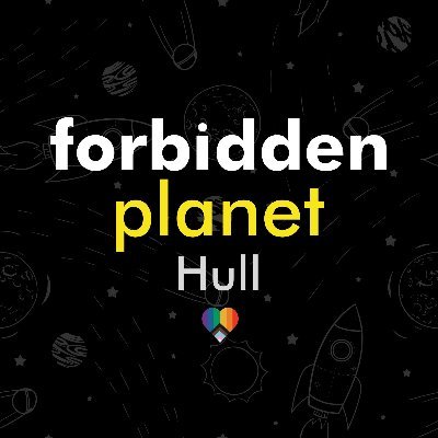 Pop Culture Merchandise and Comic Book Shop In Hull
40-41 Prospect Shopping Centre, Kingston upon Hull, United Kingdom, HU2 8PW