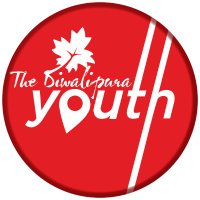 The Diwalipura Youth (@diwalipurayouth) Twitter profile photo