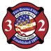 City of Clayton Fire Department (@clayton_fd_32) Twitter profile photo