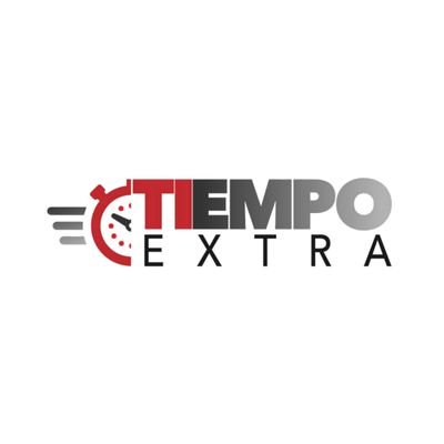 ⚽ Lo mejor del deporte mundial junto a @mabastidas 🏀 De lunes a viernes por Difusión Latina 97.7 FM de 1:00 PM a 3:00 PM. ⚾ #TiempoExtraDL