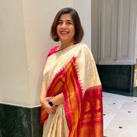 Dr. Shipra Narang Suri(@ShipraSuri) 's Twitter Profile Photo