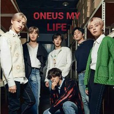 life_is_oneus's profile picture. stan oneus for ever 💚 oneus6
