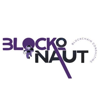 Blockonaut GmbH - professional node operator | Providing high quality infrastructure and services for public blockchains