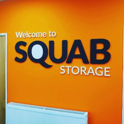 SquabStowmarket's profile picture. 