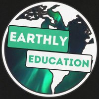 Earthly Education(@EarthlyEdu) 's Twitter Profile Photo