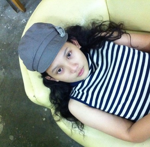 denishahawari's profile picture. Actually I don't know