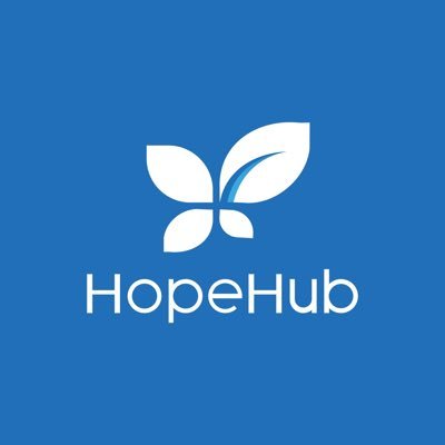 HopeHubUg Profile Picture