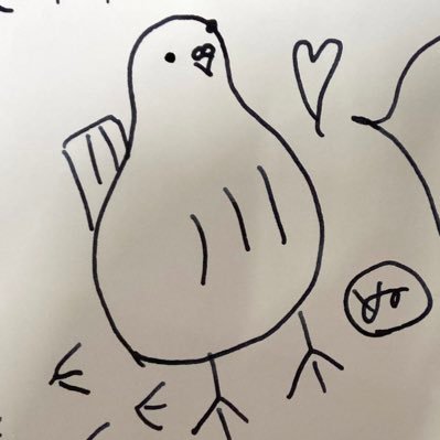 文具と岩下の新生姜をこよなく愛し、平和の象徴な はとを描く飾り原稿用紙ユーザー会 会員番号63番。文好部13番。 まち文具さんぽ。ややボールペン沼。フォローは気まぐれ。たまにイベントにいます。あと、嗅ぎます。