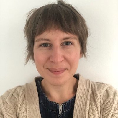 KelseyJubin's profile picture. Creative Learning Officer at Creative Scotland. Finds joy in music, jigsaws, gardening and lazy Sunday’s. All opinions are my own.