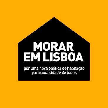 Nova Conta Oficial. Somos um grupo de cidadãos que pretende ver as políticas habitacionais de Lisboa serem discutidas e mudadas, urgentemente.
#moraremlisboa