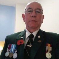 Andrew Lock (@andrewl04193971) 's Twitter Profile