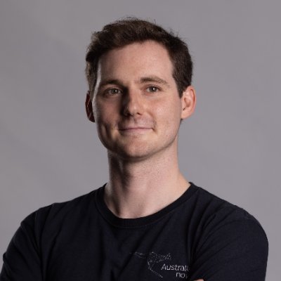 CameronCliff's profile picture. Story Maker | Business Strategist | Social Enterprise Designer
Currently working on domestic abuse and workplace education supported by a Churchill Fellowship.
