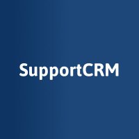 SupportCRM.com (@supportcrm) 's Twitter Profile