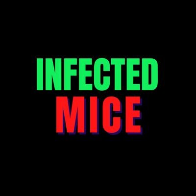 🧪Infected Mice🧪 SOLD-OUT