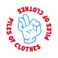 Piles of Clothes (@pilesofclothes) 's Twitter Profile