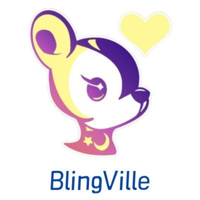 블링빌 BlingVilleさんのプロフィール画像
