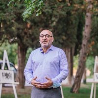 Gocha Javakhishvili (@gocha_javakhi) 's Twitter Profile Photo Gocha Javakhishvili (@gocha_javakhi) 's Twitter Profile Photo