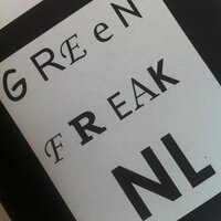 GreenFreak(@GreenFreakNL) 's Twitter Profile Photo