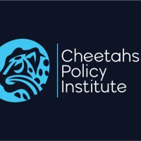 Cheetahs Policy Institute(@CheetahsPI) 's Twitter Profile Photo