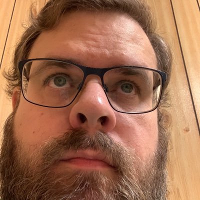 AGuyfromNB's profile picture. Catholic trying to share some prayers