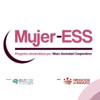 MujerESS(@mujer_ess) 's Twitter Profile Photo