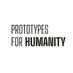 Prototypes for humanity (@prototypesforh) Twitter profile photo Prototypes for humanity (@prototypesforh) Twitter profile photo