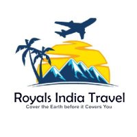 Royals India Travel(@travel_royals) 's Twitter Profile Photo