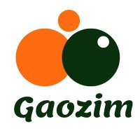Gaozim(@gaozimapp) 's Twitter Profile Photo