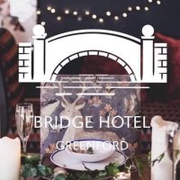 The Bridge Hotel (@bridgegreenford) 's Twitter Profile