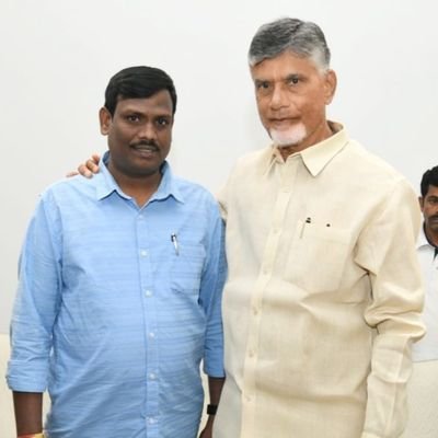 tdp_gosukonda Profile Picture