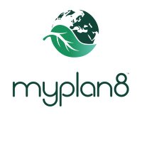 Myplan8(@myplan8_earth) 's Twitter Profile Photo