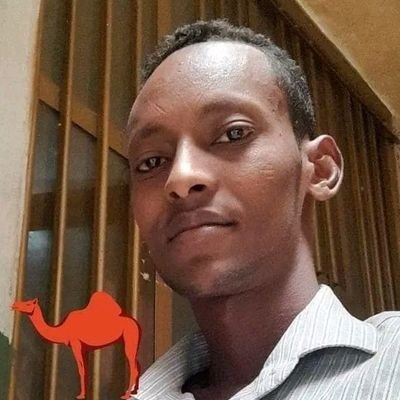 hassenDankaaliy's profile picture. ሌሎችን ለማሞቅ ብለህ እራስህን እሳት ላይ አትጣድ
Don't put yourself on fire to warm others✍️
galli marih elaasalah sinni nabsi girral malqlaqiin ku nabsi kugaba