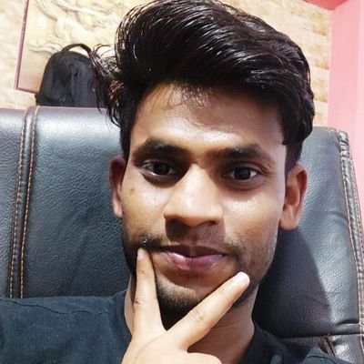 Sσƈιαʅ Aƈƚιʋιʂƚ ❤️ । 🇮🇳 ÌñÐïåñ 🚩
Eɳɠιɳҽҽɾ 🖥️ | Tҽƈԋ Pҽɾʂσɳ💻
📖 Wɾιƚҽɾ 📝
♢✌ 丨 𝐖𝐢LL ⓘ ℃𝔞N 💲🔥
💯% 𝐅𝐨𝐥𝐥𝐨𝐰 𝐁𝐚𝐜𝐤।