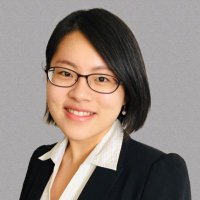 Yueling Huang (@huangyueling) 's Twitter Profile