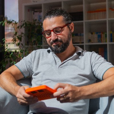 Assistant Professor in Computer Engineering @ Department of Engineering, University of Messina, Italy. Co-funder @ https://t.co/zmiEtW95in S.r.l.