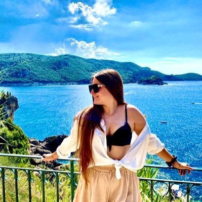 njvblonskv's profile picture. 