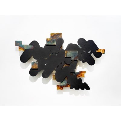 Contemporary Artist | Painter based in Japan | あまりつぶやきません。Instagram推奨