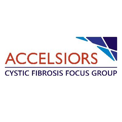 We are on a mission to promote and support the development of future therapies to combat Cystic Fibrosis. #cysticfibrosis