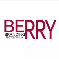 Berry Branding Botswana(@BerryBranding_) 's Twitter Profile Photo