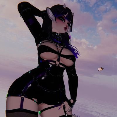 I play VRChat , I am a full body dancer at lots of cubs . I love making friends.  I am also a furry/Neko vrc name is the same as here , add me as a friend 18+