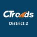 District2 CTroads (@ctroads_dist2) Twitter profile photo District2 CTroads (@ctroads_dist2) Twitter profile photo