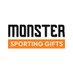 Monster Sporting Gifts (@monstersporting) Twitter profile photo