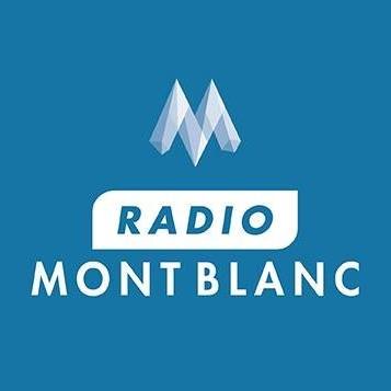 Radio Mont Blanc 📻🏔