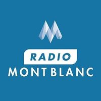 Radio Mont Blanc 📻🏔(@RadioMontBlanc) 's Twitter Profile Photo