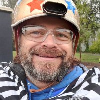 Shawne Martinez 🚲 (@rescueewe) 's Twitter Profile Photo Shawne Martinez 🚲 (@rescueewe) 's Twitter Profile Photo