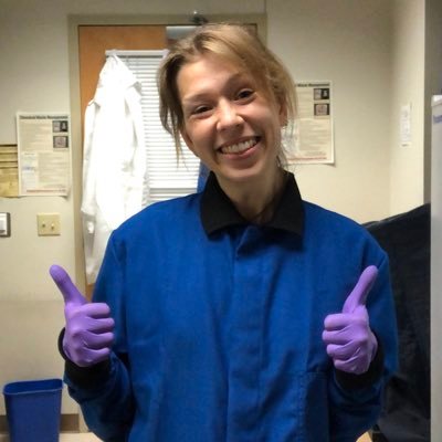 petrabachanova's profile picture. immunology & neuroscience & coding