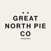 Great North Pie Co (@GreatNorthPieCo) Twitter profile photo