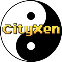 ๐๐
ฒ๐
ธ๐๐๐๐
ด๐
ฝโฏ๏ธ (@city_xen) 's Twitter Profile