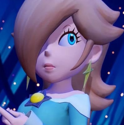 Hello, I'm a guy who loves Rosalina. May the Guardians bow down before you. ;)

Switch: SW-6664-5452-1902
PlayStation: Cosmic_Galaxy76
Xbox: Cosmic76Galaxy