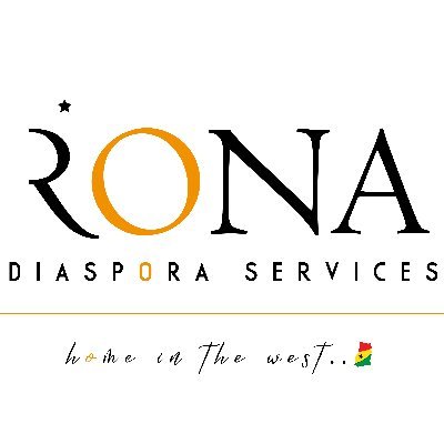 RONA DIASPORA SERVICES